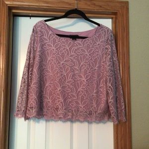 NWT Metaphore XL Missy top